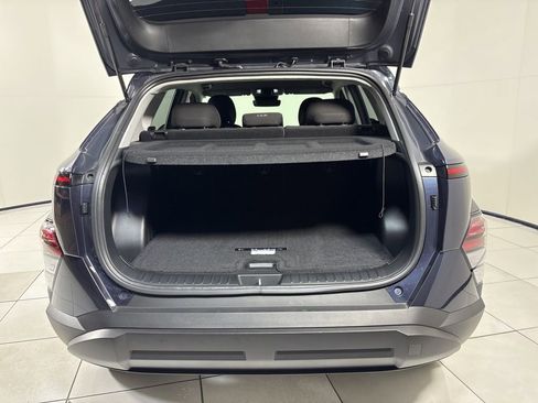 Certified 2025 Hyundai Kona SEL image 23