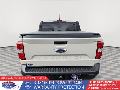 Used 2024 Ford Maverick XLT