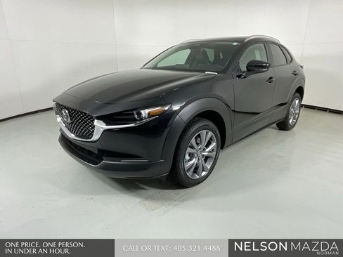 New 2026 MAZDA CX-30 AWD 2.5 S image 4