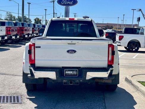 Used 2024 Ford F350 Lariat AWD/4WD image 17