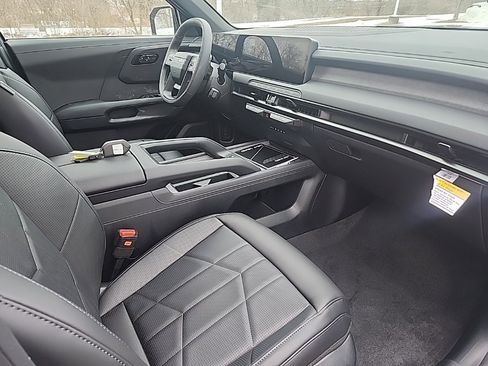 New 2027 Kia Telluride EX X-Line image 11