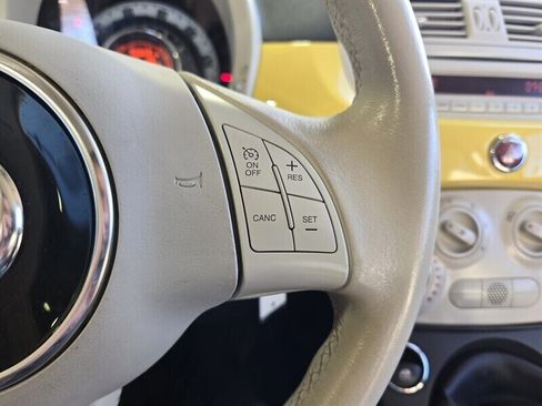 Used 2013 FIAT 500 Pop image 19