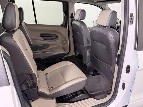Used 2017 Ford Transit Connect Titanium FWD image 20