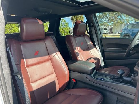 Used 2025 Dodge Durango GT image 45