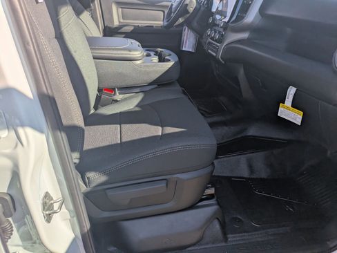 New 2026 RAM 4500 Tradesman w/ Chrome Appearance Group image 31