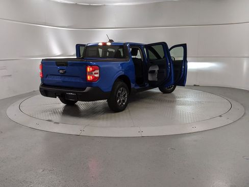 New 2026 Ford Maverick XLT image 9