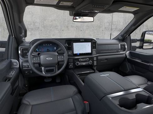 New 2026 Ford F250 Platinum AWD/4WD image 9