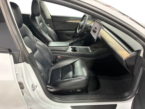 Certified 2022 Tesla Model 3 Performance AWD/4WD image 26