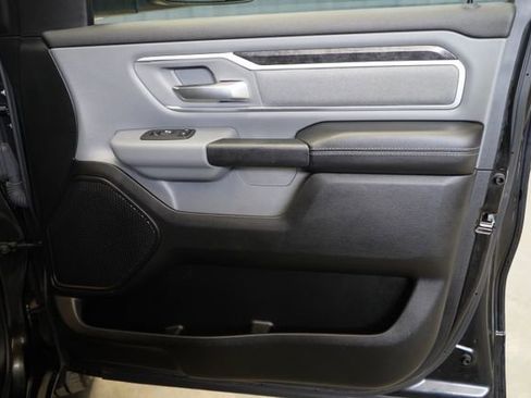 Used 2020 RAM 1500 Big Horn w/ Trailer Tow Group AWD/4WD image 51