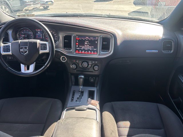 Used 2013 Dodge Charger R/T RWD image 9