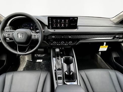 New 2026 Honda Accord EX-L image 10