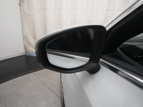 Certified 2023 Audi S3 Premium Plus w/ Premium Plus Package AWD/4WD image 24