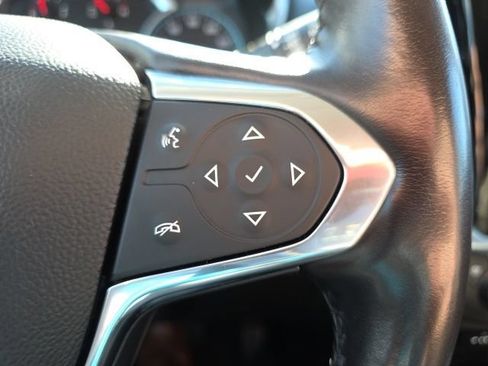 Used 2020 Chevrolet Traverse Premier AWD/4WD image 20
