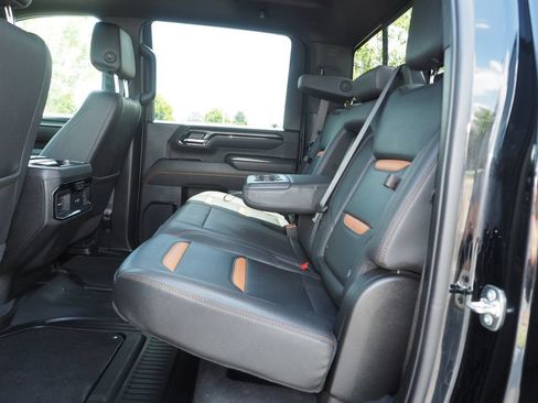 Used 2025 GMC Sierra 3500 AT4 w/ AT4 Premium Plus Package AWD/4WD image 15