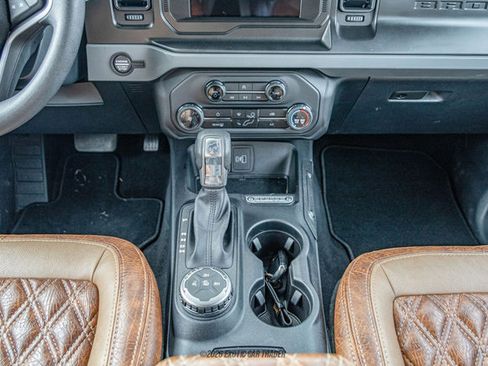 Used 2023 Ford Bronco 4-Door image 28