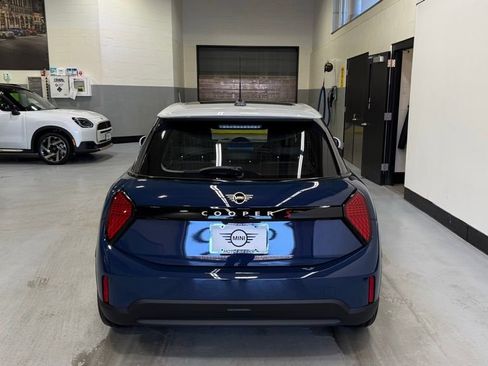 New 2026 MINI Cooper S image 4