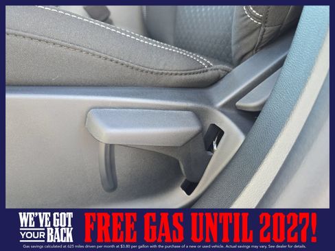 New 2026 Ford Escape Active w/ Tech Pack #1 FWD image 19
