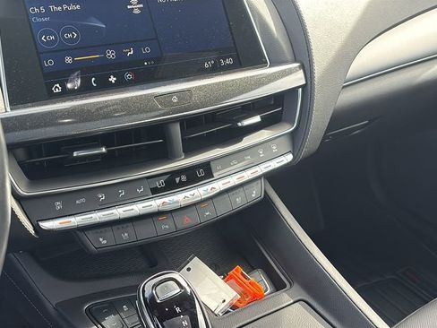 Used 2024 Cadillac CT5 Premium Luxury w/ Climate Package image 20