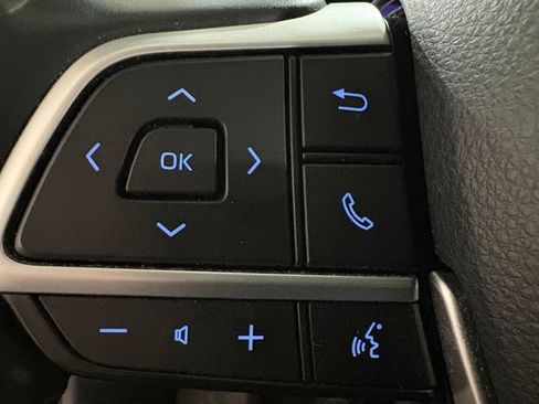 Certified 2022 Toyota Highlander Limited image 20