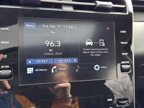 Used 2022 Hyundai Tucson SEL w/ Convenience Package image 20