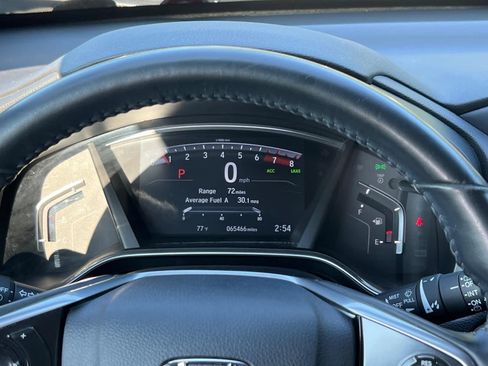 Used 2021 Honda CR-V EX-L image 18