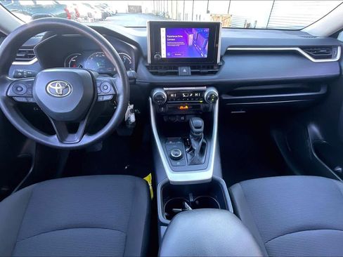 Used 2025 Toyota RAV4 LE image 14