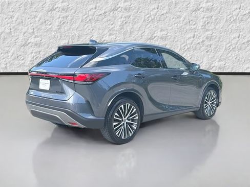 Used 2025 Lexus RX 350 Premium Plus w/ Accessory Package (Z1) FWD image 3