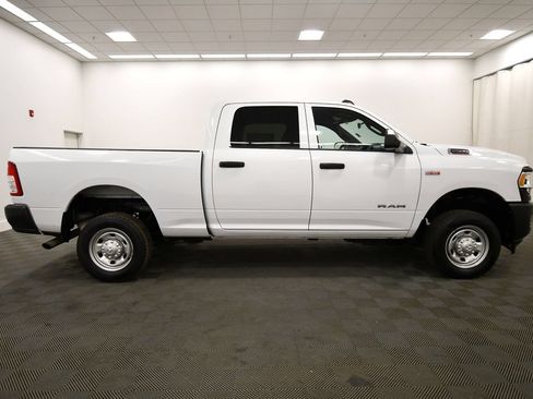 Used 2022 RAM 2500 Tradesman AWD/4WD image 9