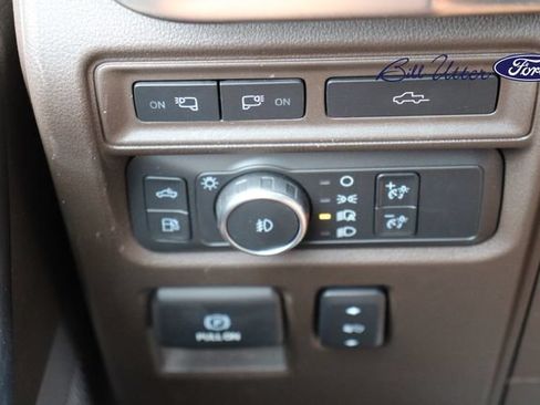 Used 2022 Ford F150 King Ranch w/ Equipment Group 601A High AWD/4WD image 22