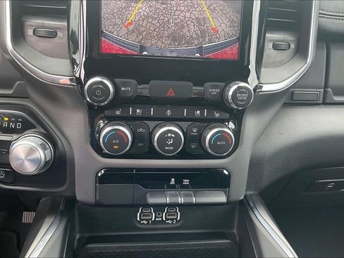 Used 2024 RAM 1500 Laramie RWD image 16