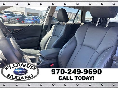 Certified 2025 Subaru Outback Limited AWD/4WD image 24