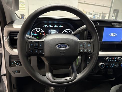 New 2026 Ford F350 XLT w/ 360-Degree Camera Package image 12