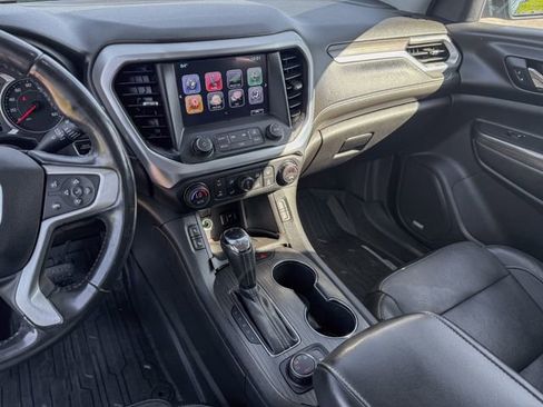 Used 2018 GMC Acadia SLT AWD/4WD image 22