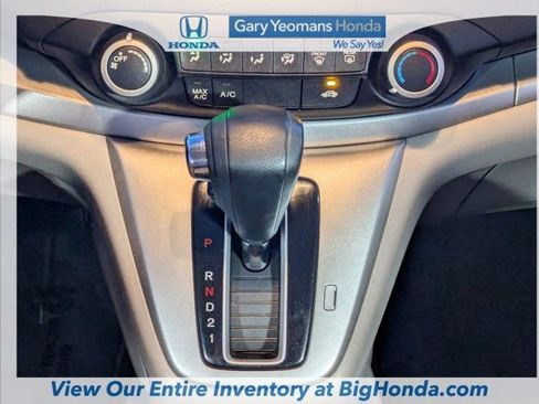 Used 2014 Honda CR-V LX image 19