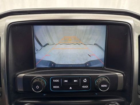 Used 2015 Chevrolet Silverado 1500 LTZ w/ LTZ Plus Package image 30