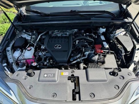 Used 2023 Lexus NX 350 F Sport image 13