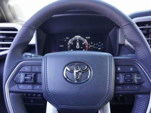 New 2025 Toyota Tundra Limited image 26