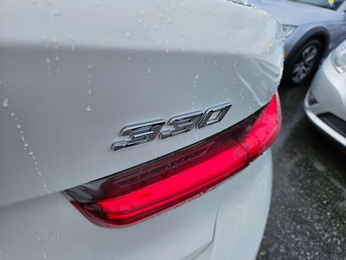 Used 2020 BMW 330i Sedan w/ Convenience Package image 10