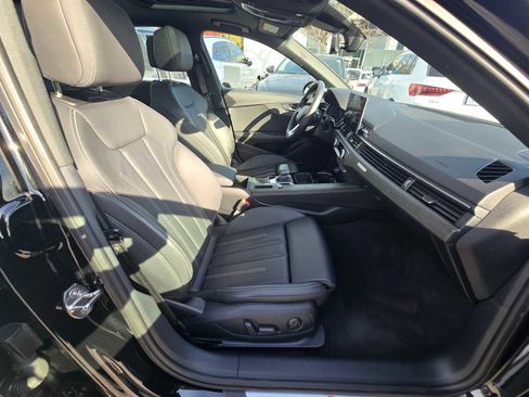 Used 2023 Audi A4 2.0T Premium Plus w/ Premium Plus Package image 11