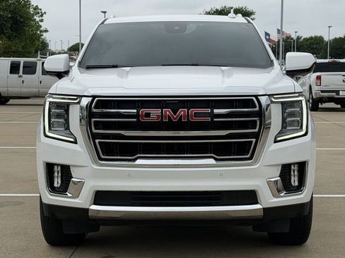 Used 2024 GMC Yukon SLT image 8
