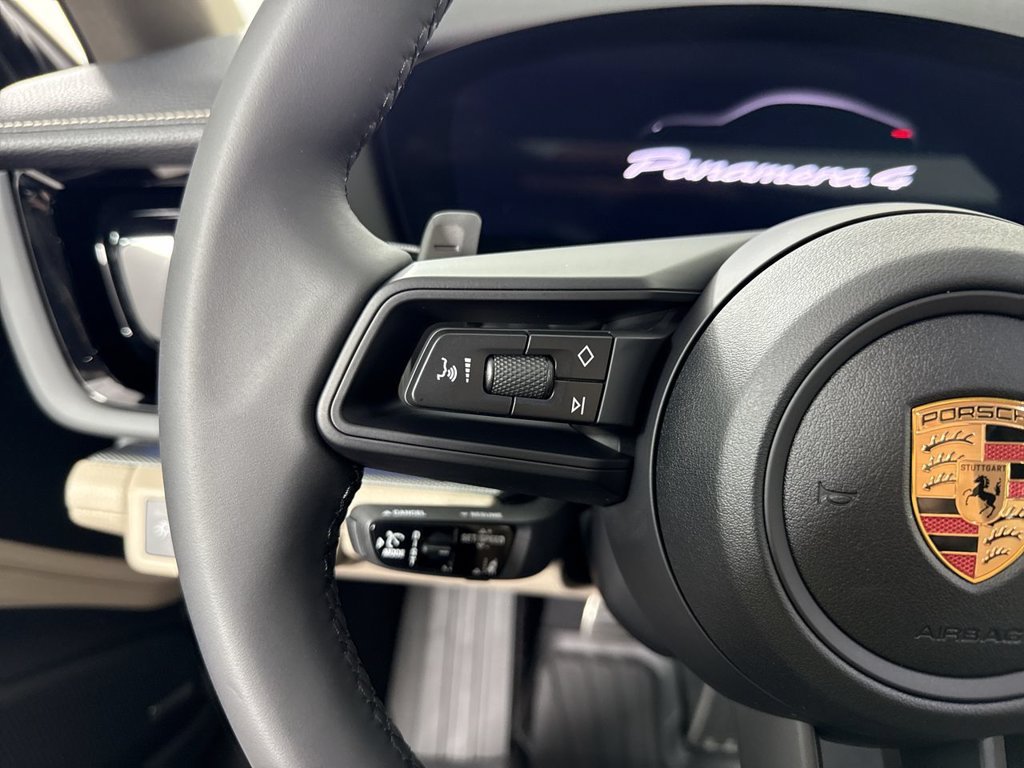 New 2026 Porsche Panamera 4 AWD/4WD image 37