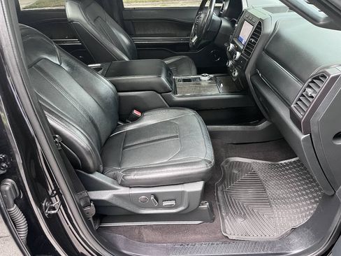 Used 2020 Ford Expedition Limited RWD image 24