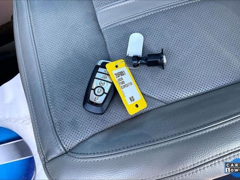 Used 2020 Ford Expedition Limited w/ Equipment Group 301A image 36