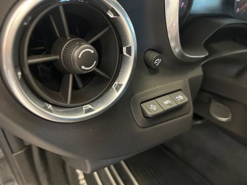Used 2016 Chevrolet Camaro SS RWD image 24