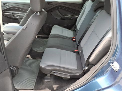 Used 2018 Ford Escape S FWD image 13