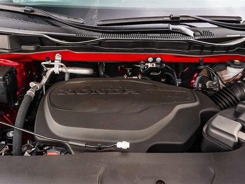 New 2026 Honda Odyssey Sport-L image 12