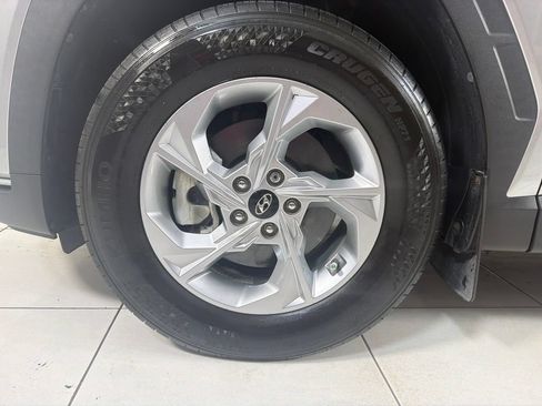 Used 2024 Hyundai Tucson SEL FWD image 9