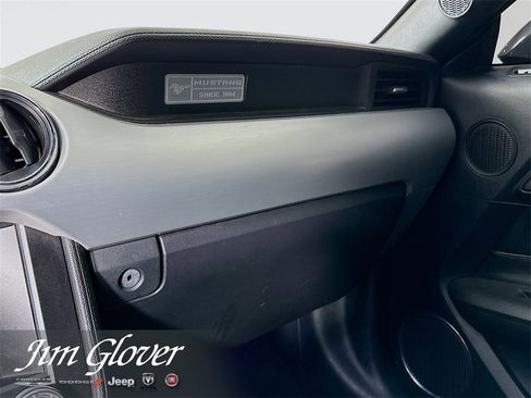 Used 2015 Ford Mustang GT Premium image 35