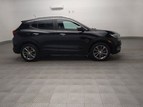 Used 2021 Buick Encore GX Preferred w/ Sport Touring Package FWD image 11