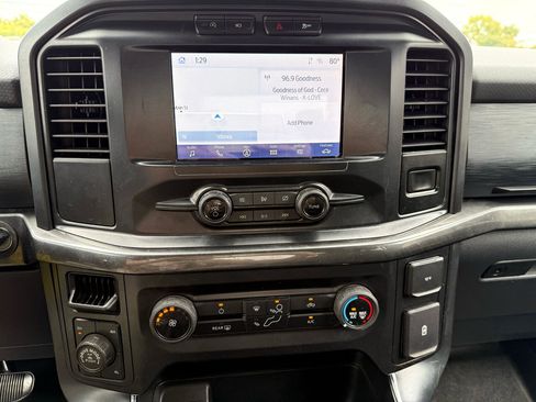 Used 2021 Ford F150 XL w/ STX Appearance Package image 26